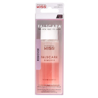 KISS Odstraňovač umělých řas Falscara (Eyelash Remover) 50 ml