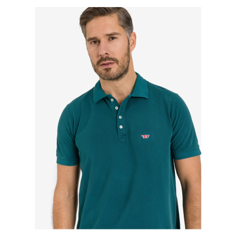 T-Night-New Polo triko Diesel