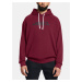 UA Rival Flc Txtr CG Hoodie Mikina Under Armour