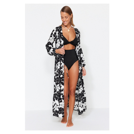 Dámské plážové oblečení Trendyol