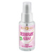 Purity Vision Bio Růžový deodorant ve spreji 50 ml