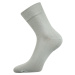 Lonka Haner Pánské volné ponožky BM000000643200101961 světle šedá
