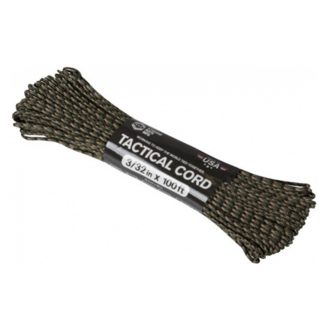 Padáková šňůra Tactical 275 Cord ARM® – Forest Green Atwood Rope MFG