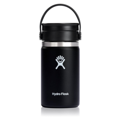 Hydro Flask Coffee Sip™ Lid termohrnek barva Black 354 ml