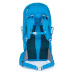 Loap Montasio 45 Unisex turistický batoh 45l BH2299 Modrá