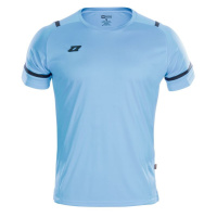 Fotbalové tričko Zina Crudo Jr 3AA2-440F2 modrá/ tmavě modrá