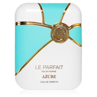Armaf Le Parfait Azure Pour Femme parfémovaná voda pro ženy 100 ml