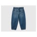 Benetton, Slouchy Fit Jeans