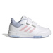 Dívčí rekreační obuv ADIDAS Tensaur Sport 2.0 footwear white blue dawn clear pink