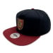 Heroes Inc. Harry Potter: House Gryffindor, snapback kšiltovka