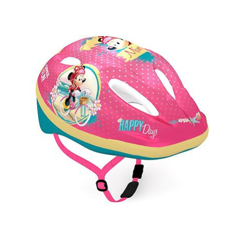 Disney Přilba na kolo Minnie, M