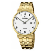 Festina Classic Bracelet 20513/1