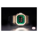 Casio G-Shock GM-5600CL-3ER Emerald Gold