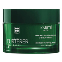 René Furterer Intenzivně vyživující maska pro velmi suché vlasy Karité Nutri (Intense Nourishing