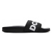 DC Shoes Dc slide Černá