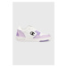 Sneakers boty Champion fialová barva