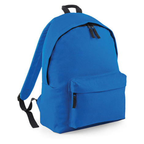 BagBase Unisex městský batoh 18 l BG125 Sapphire Blue