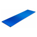 Spokey SAVORY Samonafukovací karimatka, 180 x 50 x 2,5 cm, R-Value 3.6, modrá