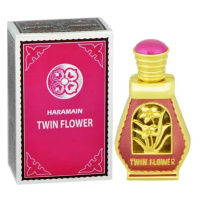 Al Haramain Twin Flower - parfémový olej 15 ml