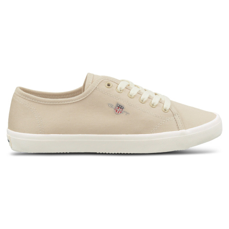 Tenisky Gant 30538896 Béžová