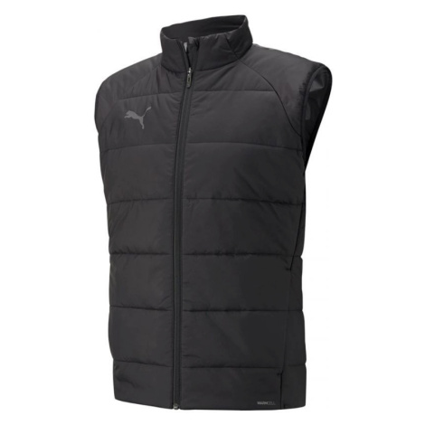 Puma teamLiga Vest M 657968 03 pánské