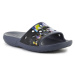 Žabky Crocs Classic Meta Scape Slide 208471-0C4