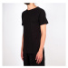 Dedicated T-shirt Stockholm Base Black