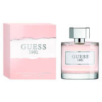 GUESS Guess 1981 Toaletní voda 100 ml