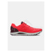 Boty Under Armour UA W HOVR Sonic 6-RED