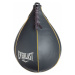 Everlast EVERHIDE SPEED BAG 9 x 6 Hruška na boxování, tmavě šedá, velikost