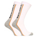 3PACK ponožky HEAD vícebarevné (791011001 062) S