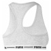 Dámská sportovní podprsenka Racer Back Top 1P Hang W 907862 03 - Puma