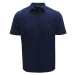 Pánská outdoorová košile 2117 IGELFORS tmavě modrá