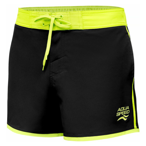 AQUA SPEED Man's Swimming Shorts Axel