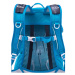 Loap ALPINEX 25 Turistický batoh, modrá, velikost