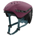 Dynafit TLT Helmet fialová