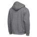 Savage Gear Classic Zip Hoodie Grey Melange