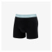 Boxerky Calvin Klein Trunk 3-Pack Black