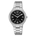 Q+Q Ladies Q34B-001PY