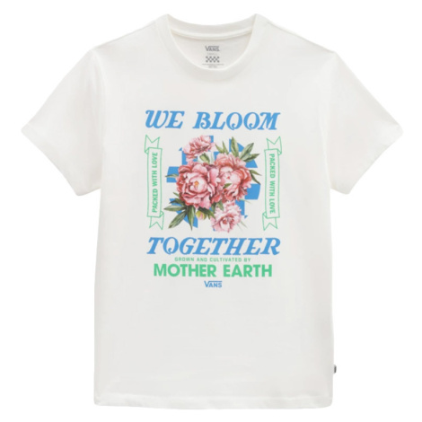 Vans W Eco Positivity T-Shirt
