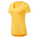 Dámské tričko Wor SW Tee W DX0546 - Reebok