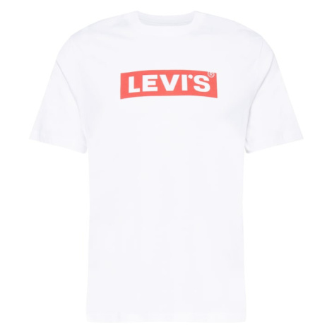 Tričko 'SS Relaxed Fit Tee' Levi´s