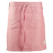 Letní funkční sukně SKHOOP Annie Short, carmine pink
