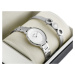 Dámské hodinky PACIFIC X6060 - dárková sada (zy702a)