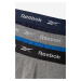 Spodní prádlo Reebok BOYES - AW24 (3-PACK)