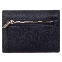 Peněženka Calvin Klein 8719855504480 Black