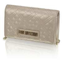 LOVE MOSCHINO New quilted shiny