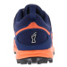 Pánské boty Inov-8 X-TALON 212 v2 M modrá/oranžová