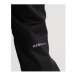 Superdry SD SKI RUN PANT Dámské lyžařské kalhoty, černá, velikost