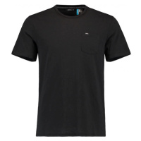 O'Neill JACK'S BASE Pánské tričko, černá, velikost